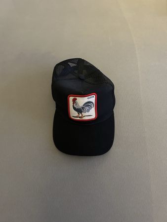 Cap