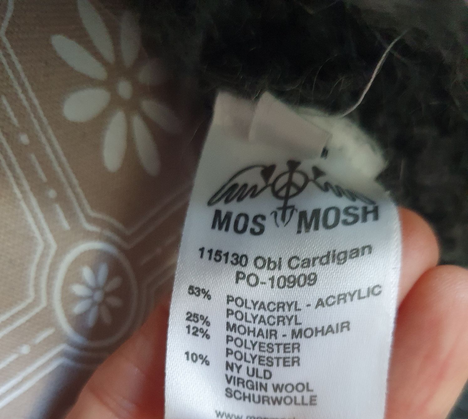 Mos mosh Giacche: Mos Mosh Cardigan/Strickjacke S/M – Usato da Ebertswil venduto da Luna_8 3