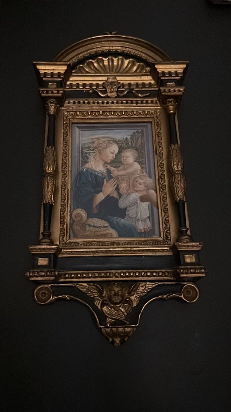 Dipinti: Kunstwerk - Gemälde - alt und schön – Usato da Horgen venduto da Auction-Kings 3
