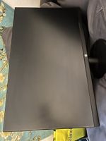 HP Monitor 27 HD