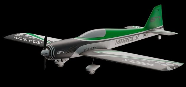 Modellismo RC: Rc Flieger, 1.5m Spannweite – Nuovo e nell'imballaggio originale da Gonten venduto da reko12