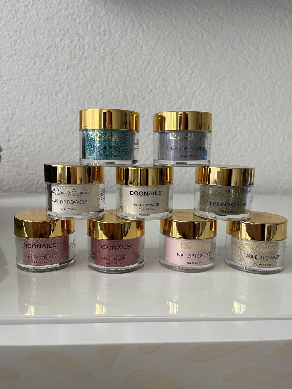 Ongles artificiels: Doonails Set – D'occasion à Schaffhausen par shante_paige_matthew 3