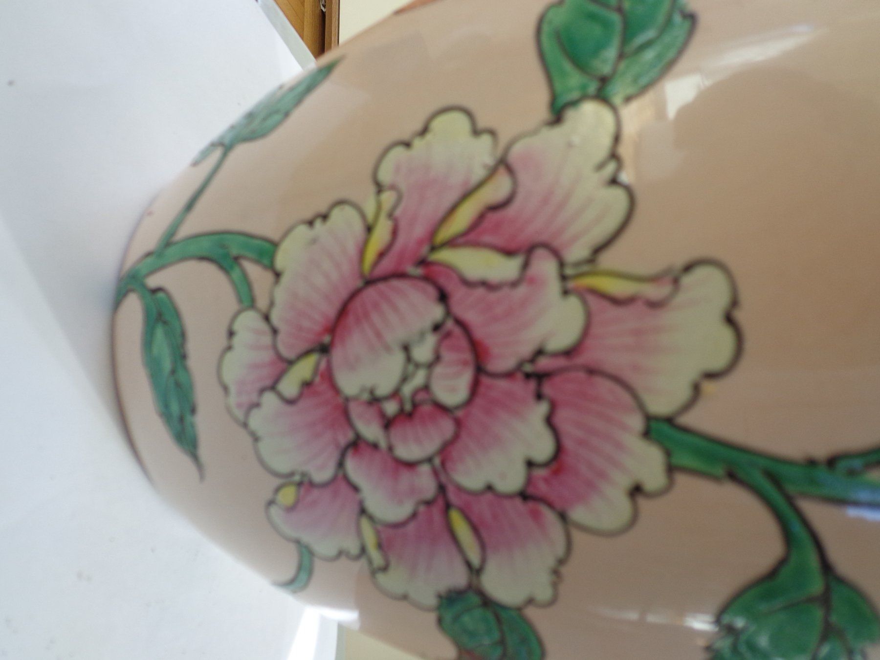 Vasi & Recipienti: Gross Jar aus China – Usato da Schönenwerd venduto da beibei01 7