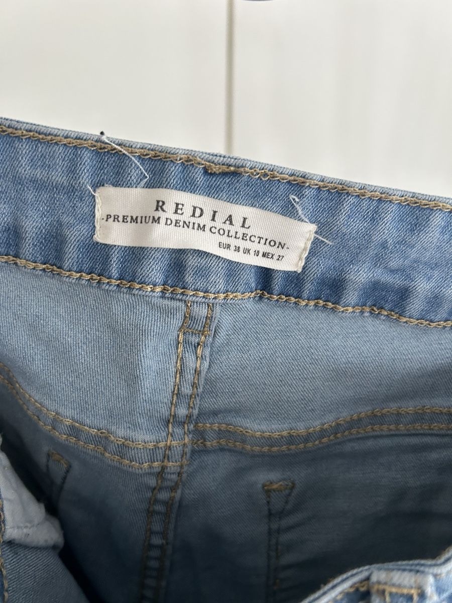 Jeans: Jeans – Usato da Merenschwand venduto da ___niggi___ 2