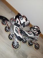 Inlineskates Rollerblade Tempest 100 Grösse 42.5 gebraucht