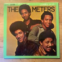 The Meters – Look-Ka Py Py...RE US...VG+/EX