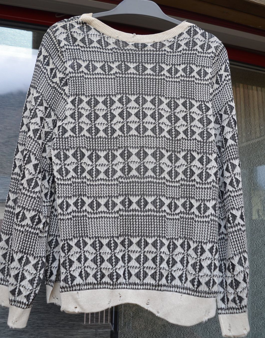 Saint Laurent Maglioni & Felpe: Sain Laurent Pullover/ pull SX / S – Usato da Collonges venduto da Auganien 5