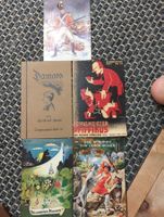 5 Büechli (SJW und Jungbrunnen)
