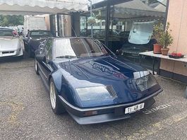 Reanult Alpine A310 V6 2700 VA