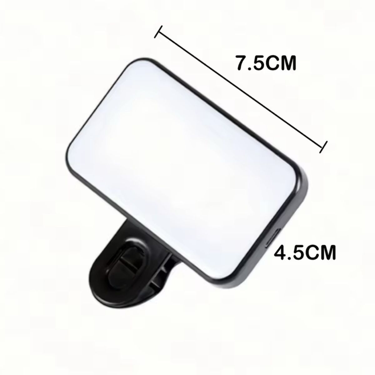 Lampade: LED Smartphone Lampe – Nuovo (secondo la descrizione) da Frümsen venduto da laura002 1