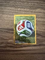 Panini Sticker FWC 5
