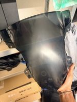 BMW S1000RR 2015-2016 Motorrad Windschutzscheibe