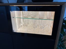 Ikea Glassvik Tür 38x60