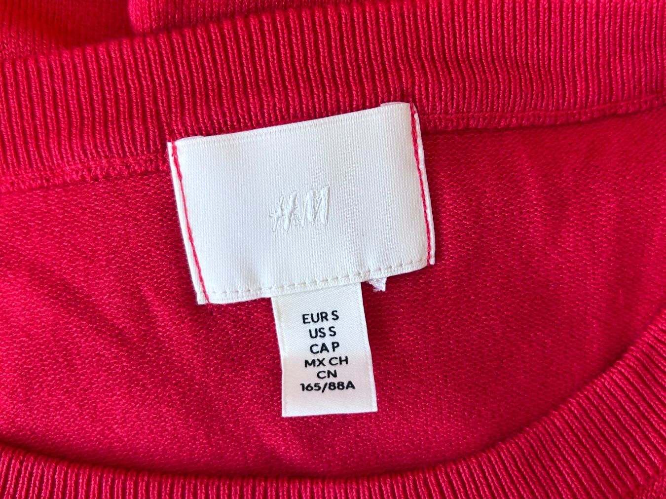 H&M Maglioni & Felpe: H&M T-Shirt Sweater – Nuovo (secondo la descrizione) da St. Gallen venduto da look-twice 3