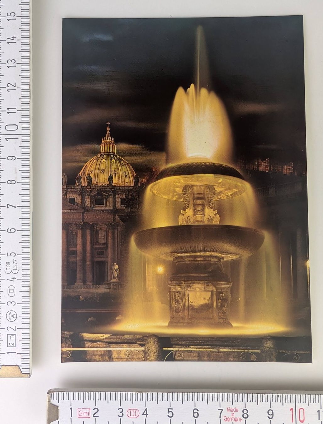 Cartoline postali: Rom: Antike Ansichtskarte, Pantheon – Nuovo (secondo la descrizione) da Zürich venduto da 1.Simon