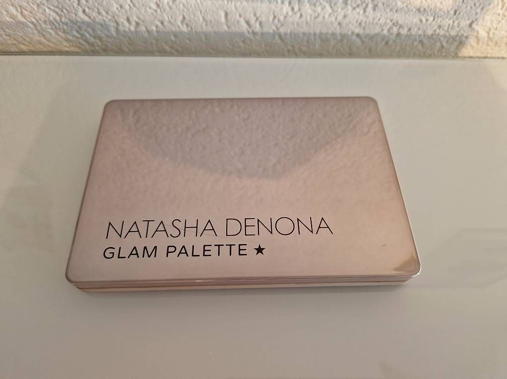 Natasha Denona Make-up: Natasha Denona Glam Palette – Usato da Zürich venduto da swe_vr2x 1
