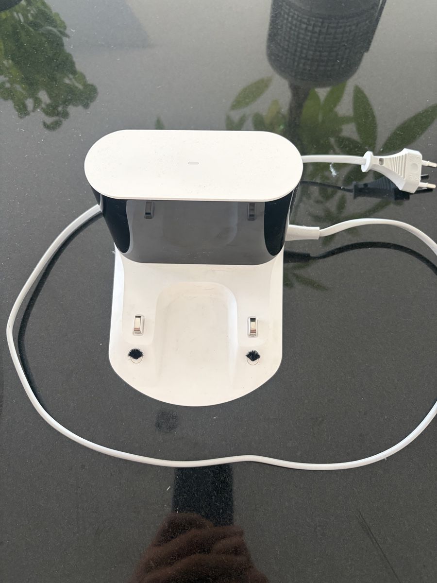 Roborock Aspirateurs & Accessoires: Roborock S7 Staubsaugroboter – D'occasion à Wiedlisbach par Frenkyfix 4