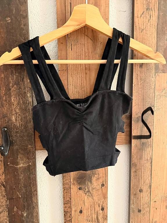 Tops: Bauchfreies Top – Gebraucht aus Bern von Samsam1996