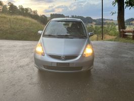 Honda Jazz 1.4 Limousine blau 229895km Für Export.