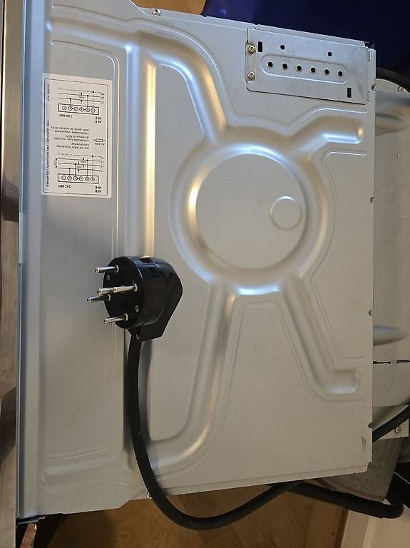 Forni: Four encastrable Miele H 2661-1-60 BP  – Usato da Genève, Suiza venduto da gav_r268 3