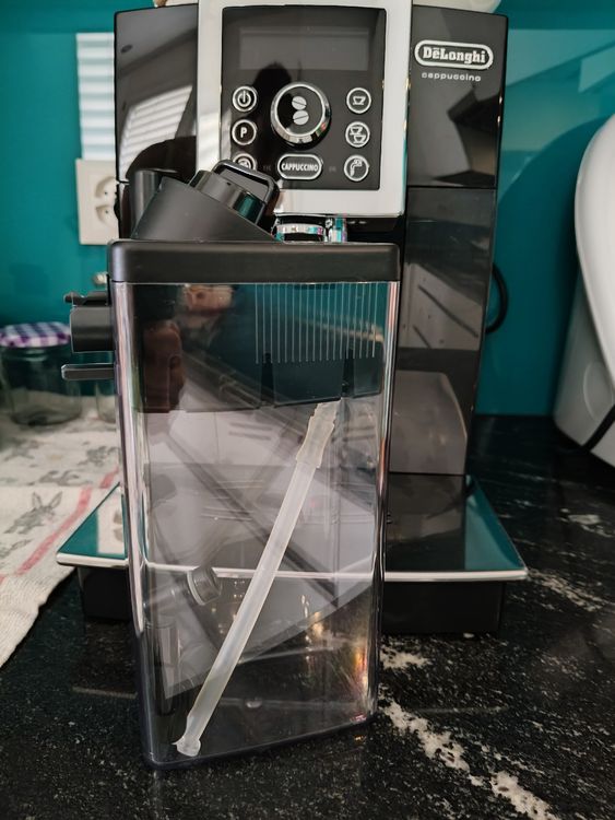 De'Longhi Macchine per caffè & Macchine per espresso: Kaffeemaschine – Usato da Wetzikon ZH venduto da Chanchi 4