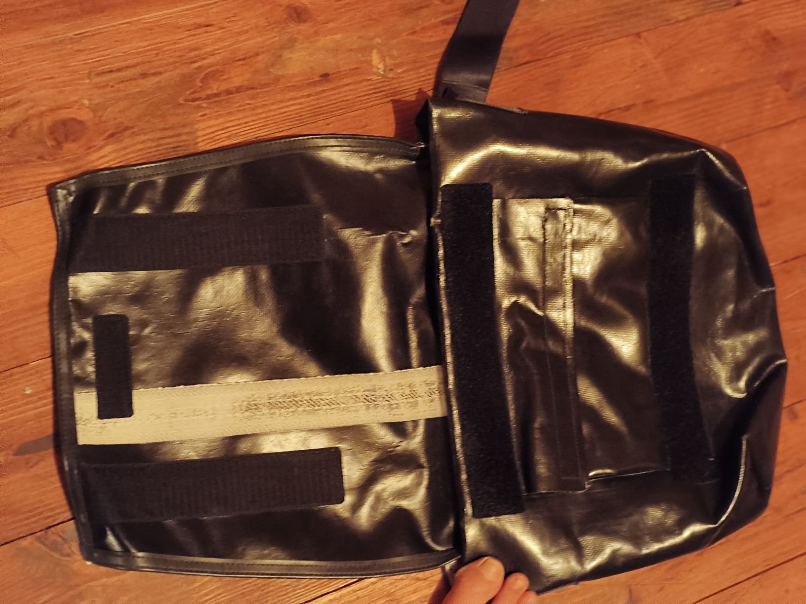 Freitag Taschen: Freitag – Gebraucht aus Ittigen von adilix 3