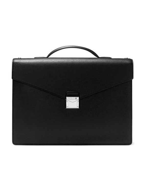 Montblanc Meisterstück 4810 Orta Bay Borsa (Neu und
