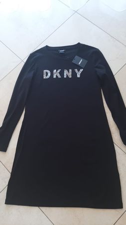 schönes sportives Kleid von DKNY