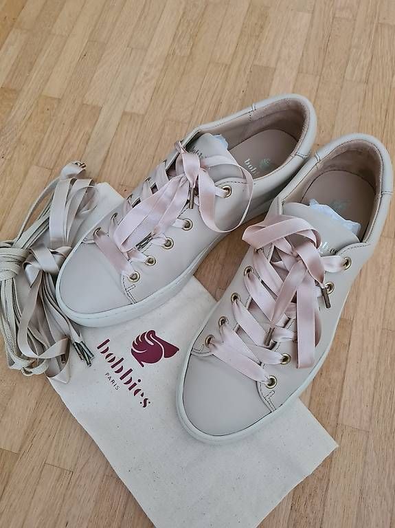 Scarpe da donna: Bobbies Sneakers Gr. 36 – Usato da Bern venduto da bra_22gp