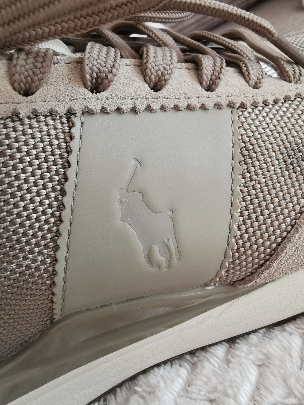 Ralph Lauren Scarpe da uomo: Polo Ralph Lauren schuhe 40/25.5 – Usato da Ebnat-Kappel venduto da ani_fq2z 4