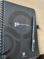 Perpetual Planner