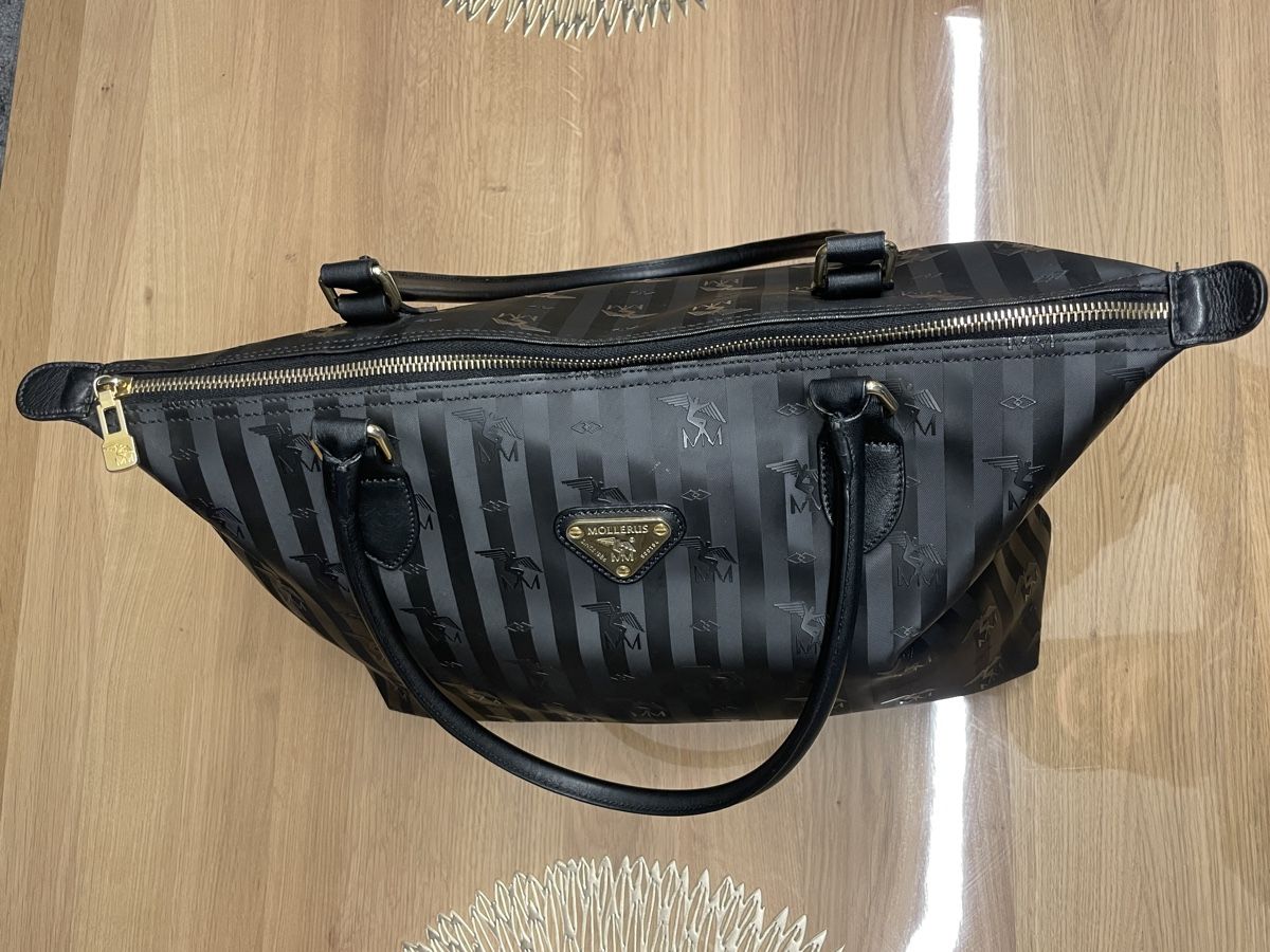 Maison Mollerus Taschen für Damen: Maison Mollerus Tasche – Neu (gemäss Beschreibung) aus Oftringen von Musti88 2