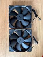 2x Fractal Dynamic X2 GP-18 PWM