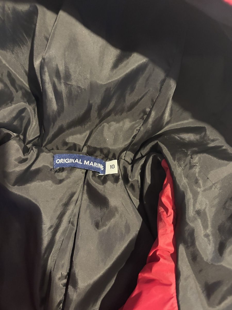 Giacche & Cappotti: Girl winter jacket 9/10 Y – Usato da Basel venduto da LuigiBasel 2