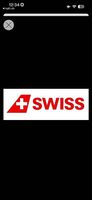 Swiss Air Gutschein wert 600 CHF