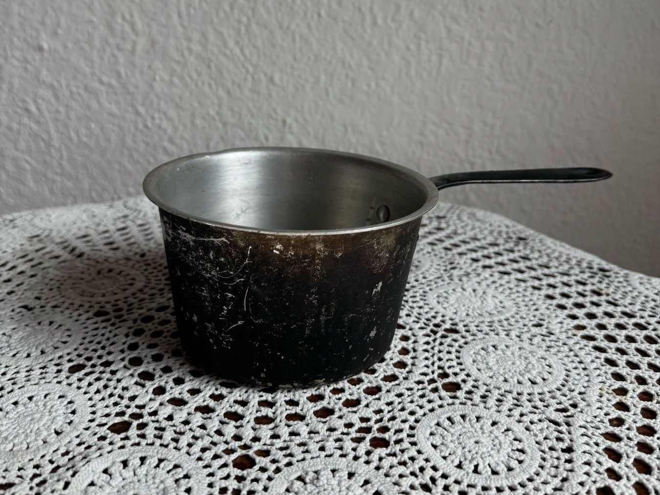 Padelle: Antike Pfanne – Usato da Schnaus venduto da sueg01 3