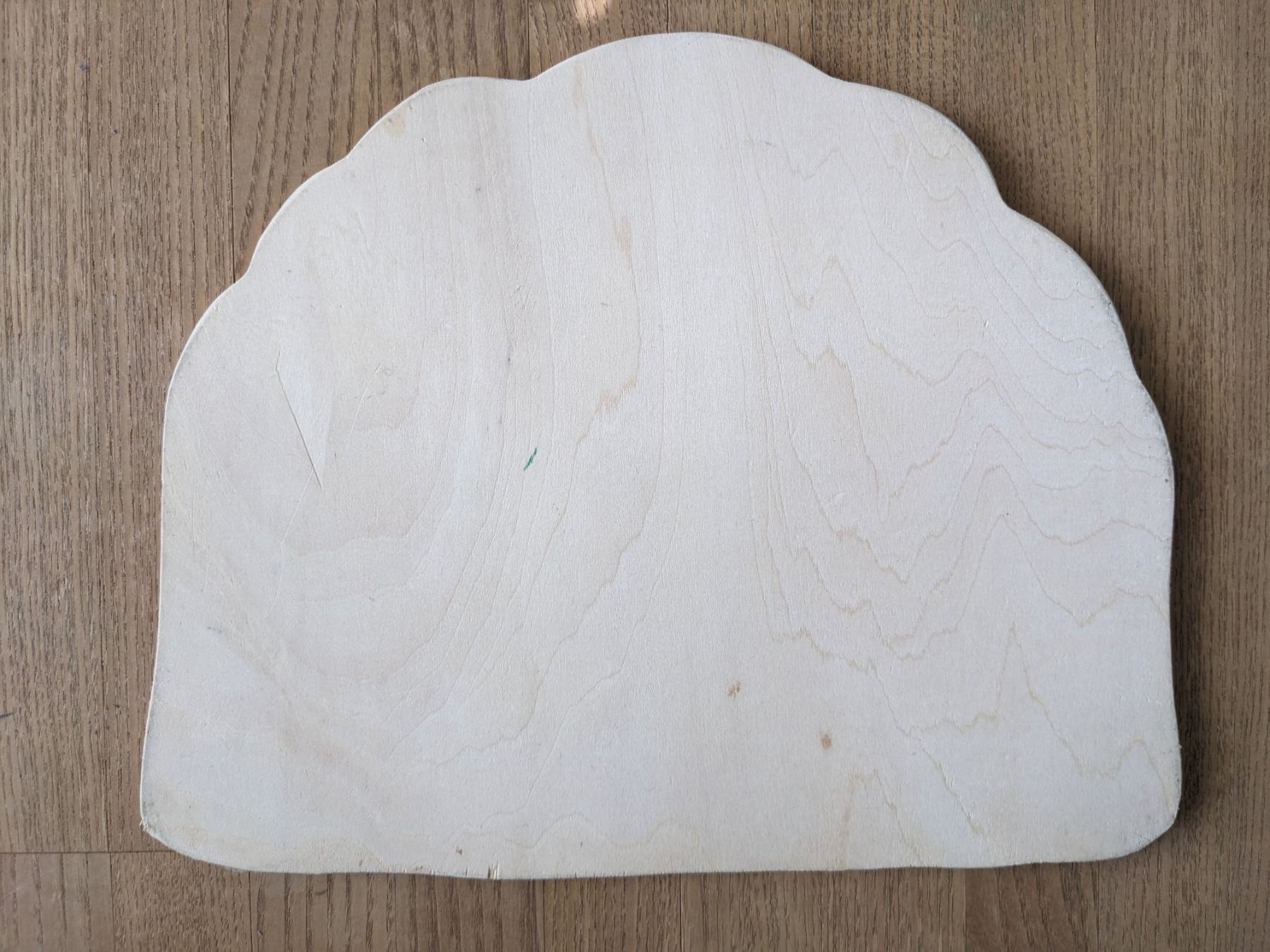 Puzzle: 2 x Puzzle aus Holz – Usato da Wald ZH venduto da andy_ch01 3