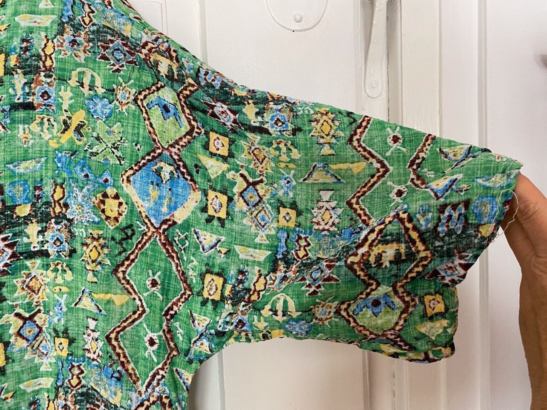 Vestiti: Sommerkleid/Maxikleid, Gr. XL – Nuovo (secondo la descrizione) da Luzern venduto da Tavolna 1