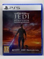 Star Wars Jedi Survivor - PS5
