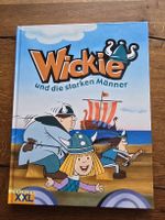 Wickie und die starken Männer XXL - Top Zustand!