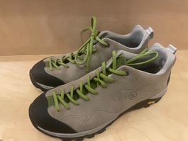 KTec / Vibram- Trekkingschuhe/Wanderschuhe Gr. 39, neu
