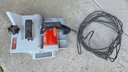 Elektrische Handhobelmaschine Mafell XXXL Hobelmaschine