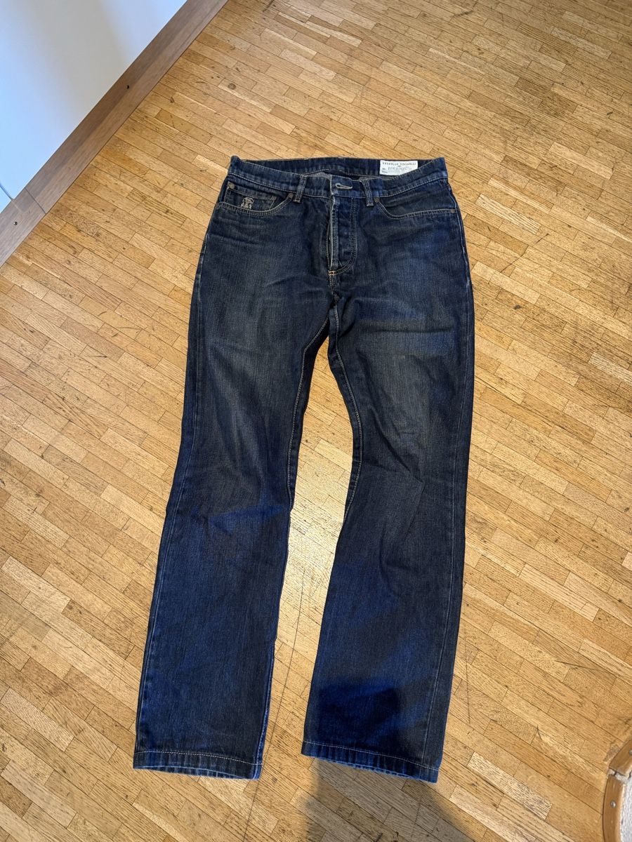 Brunello Cucinelli Jeans: Brunello Cucinelli Jeans – Gebraucht aus Genève von SG_73