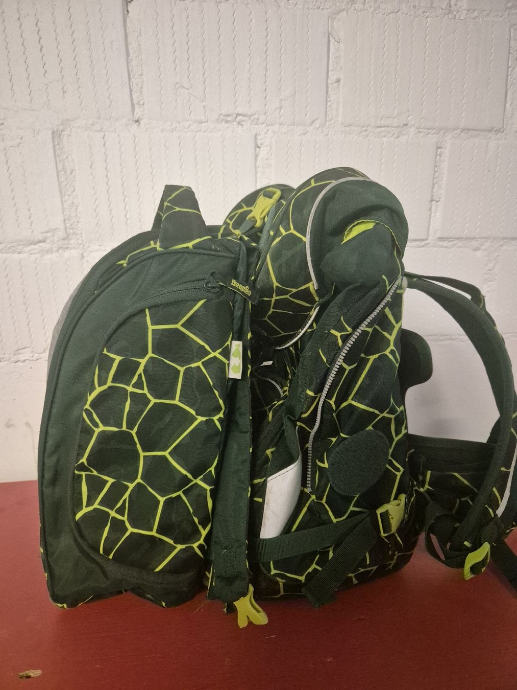 Ergobag Rucksäcke: Ergobag Schulrucksack – Gebraucht aus Bern von Nacht88 2