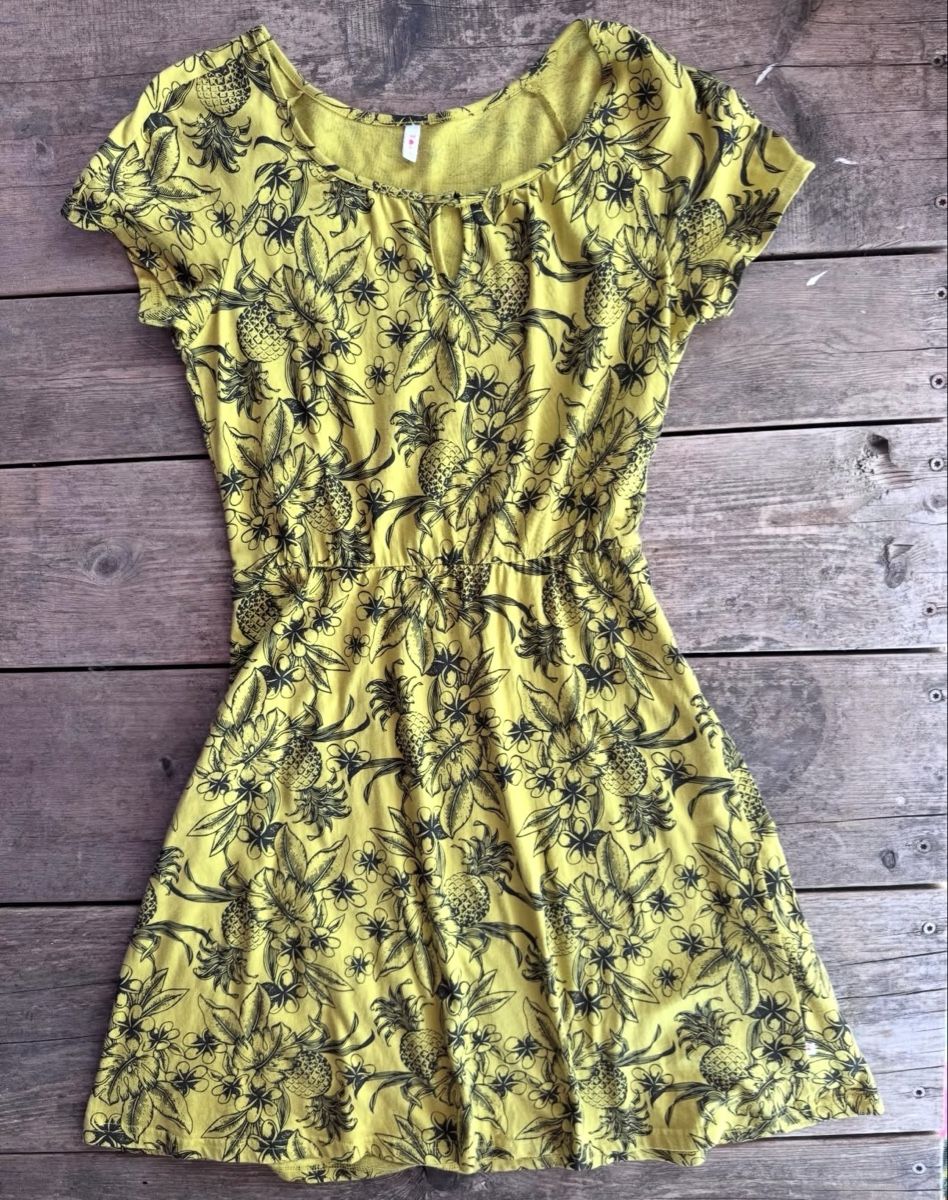 Blutsgeschwister Kleider: Kleid von BLUTSGESCHWISTER / NEU  – Neu (gemäss Beschreibung) aus hendschiken von hippielfe 2