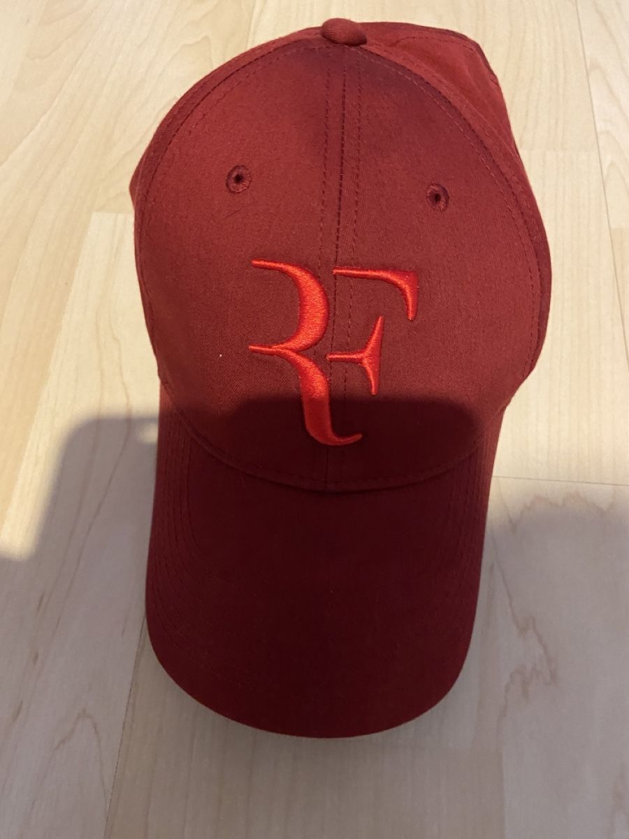 Nike Altro in  Abbigliamento & Accessori: Casquette Nike Roger Federer – Nuovo e nell'imballaggio originale da Posieux venduto da Olux 2