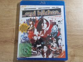 Soul Kitchen (2009) NEU OVP Bluray