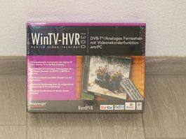 Hauppauge WinTV-HVR 1300 (originalverpackt/ungeöffnet)