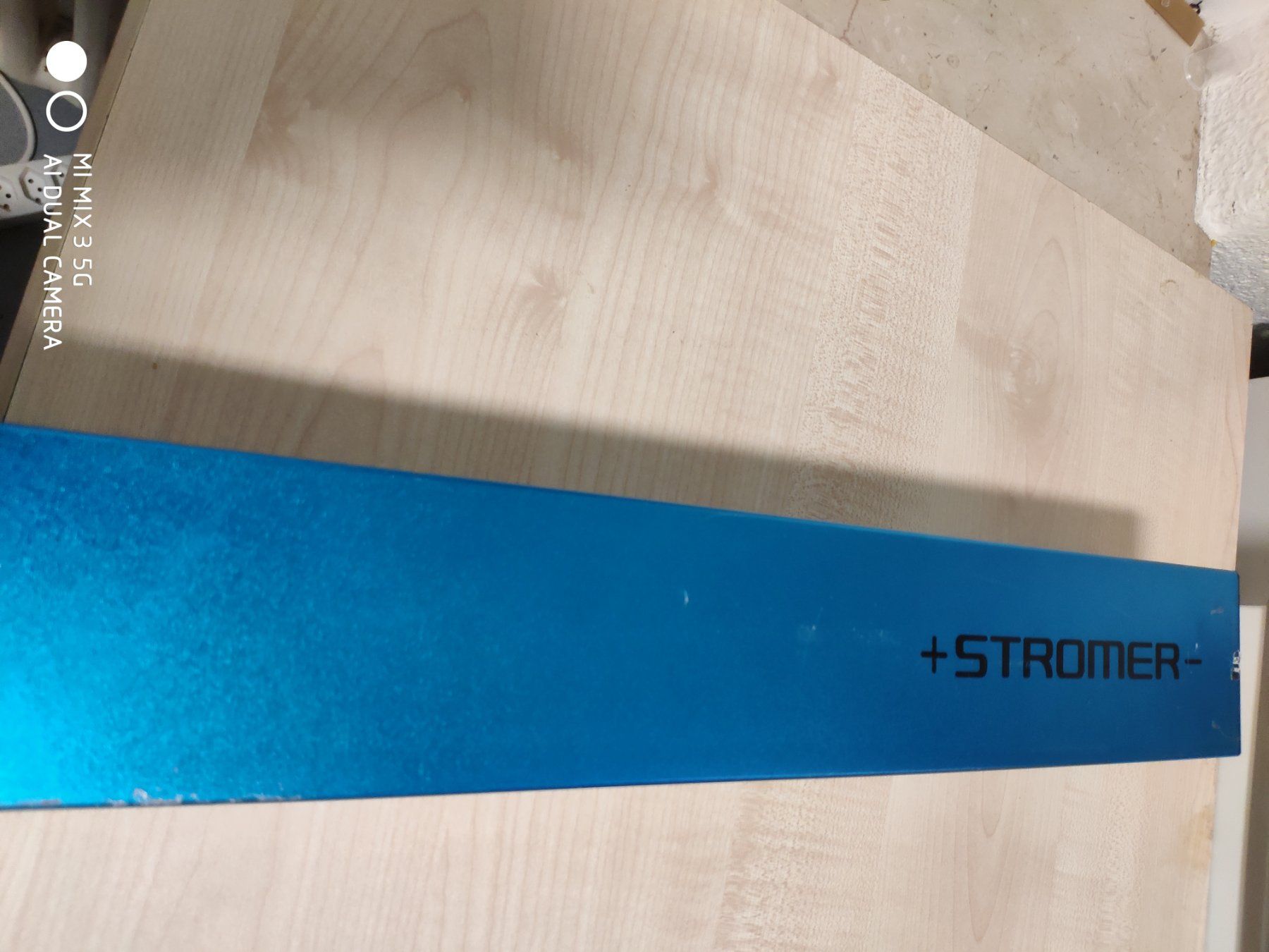 Stromer Batterie: Stromer E-Bike Akku 983Wh – Usato da Winterthur venduto da jim_x68z