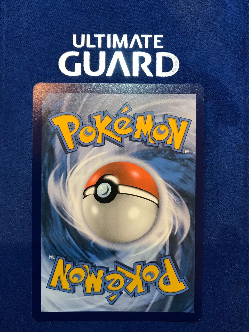 Pokémon Carte collezionabili: Pokemon TCG - Deoxys Holo DE – Nuovo (secondo la descrizione) da Lyss venduto da DeaDiLuna 1
